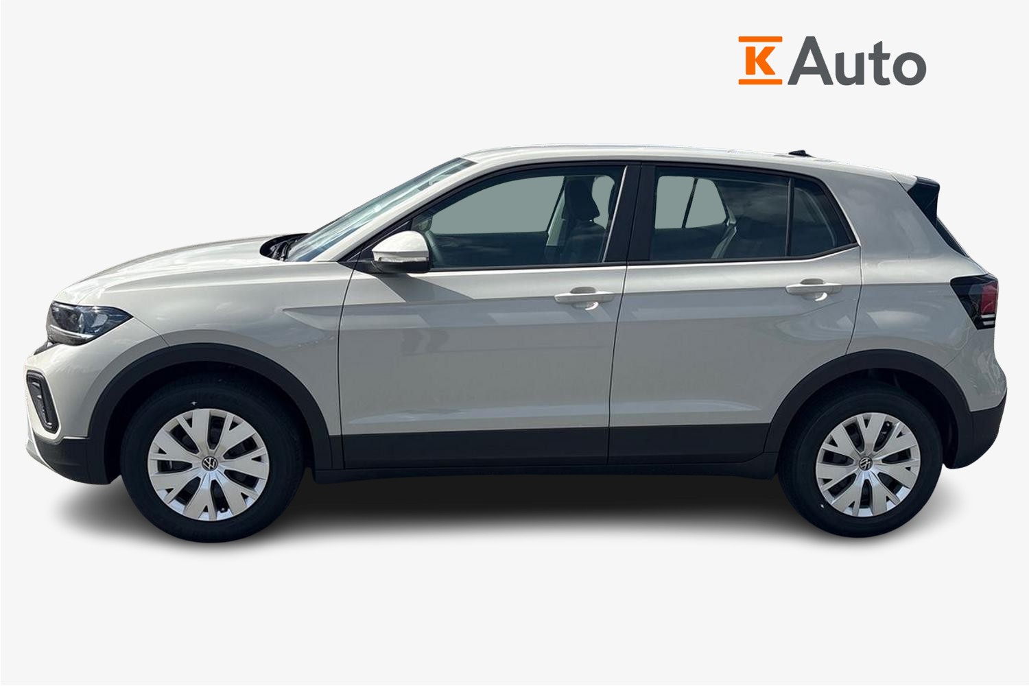 Volkswagen T-Cross 2026, kuva 5/15