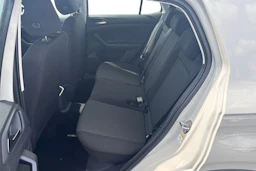 harmaa Volkswagen T-Cross 2026 kuva 8.