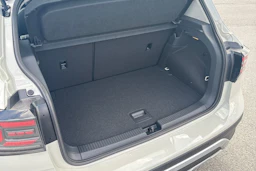 harmaa Volkswagen T-Cross 2026 kuva 11.