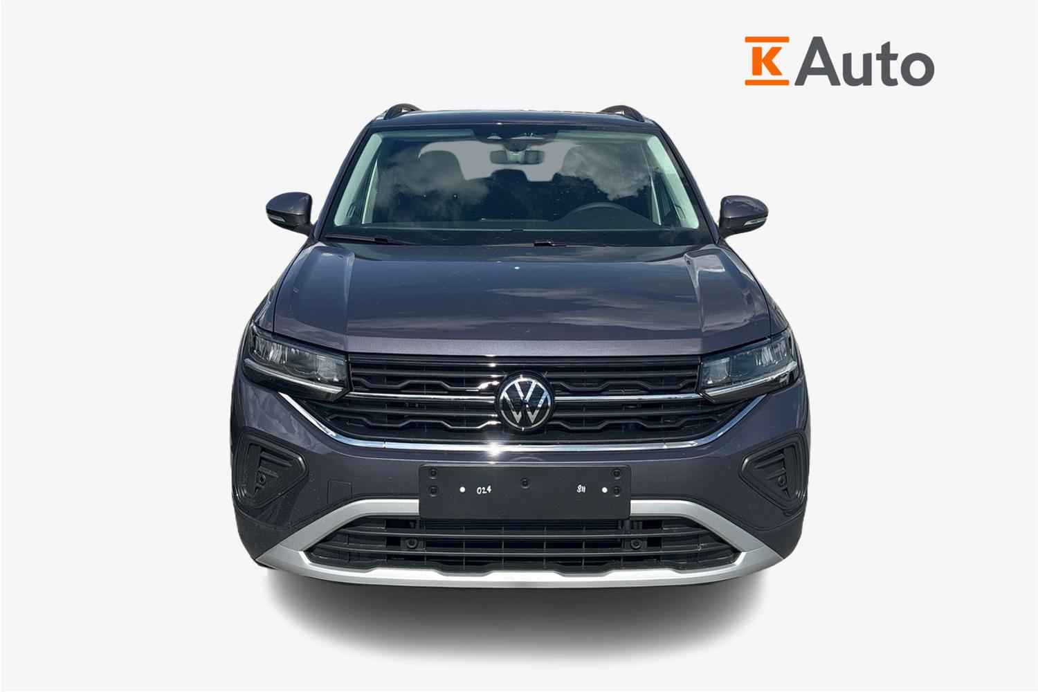 Volkswagen T-Cross 2026, kuva 4/15