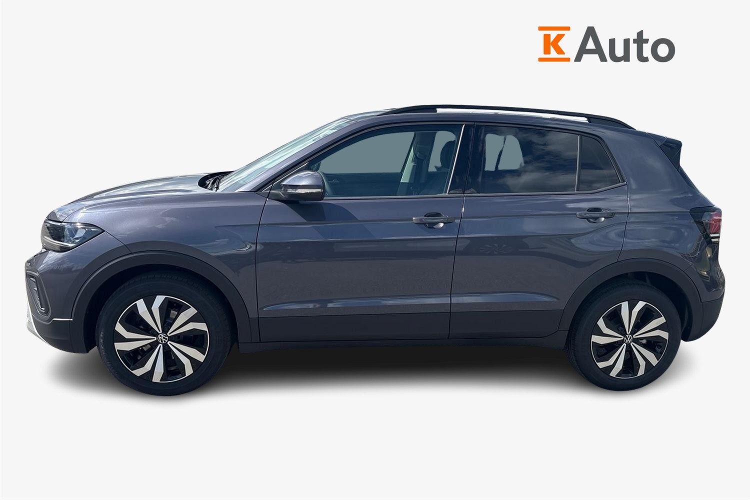 Volkswagen T-Cross 2026, kuva 5/15