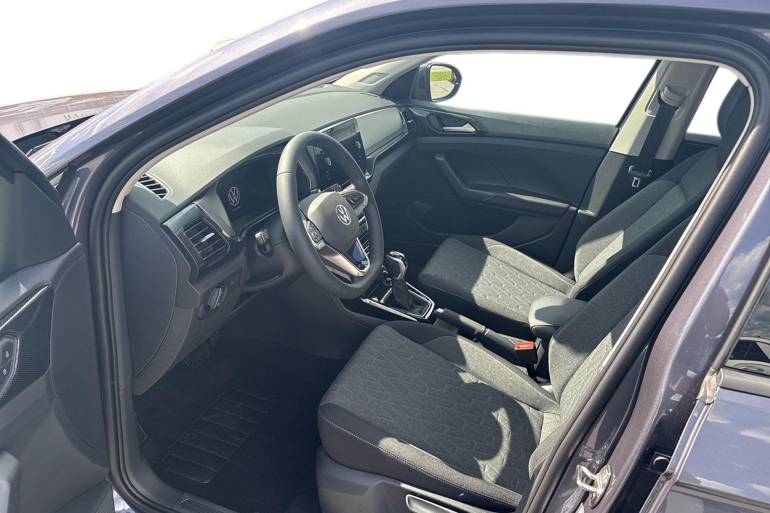 Volkswagen T-Cross 2026, kuva 6/15