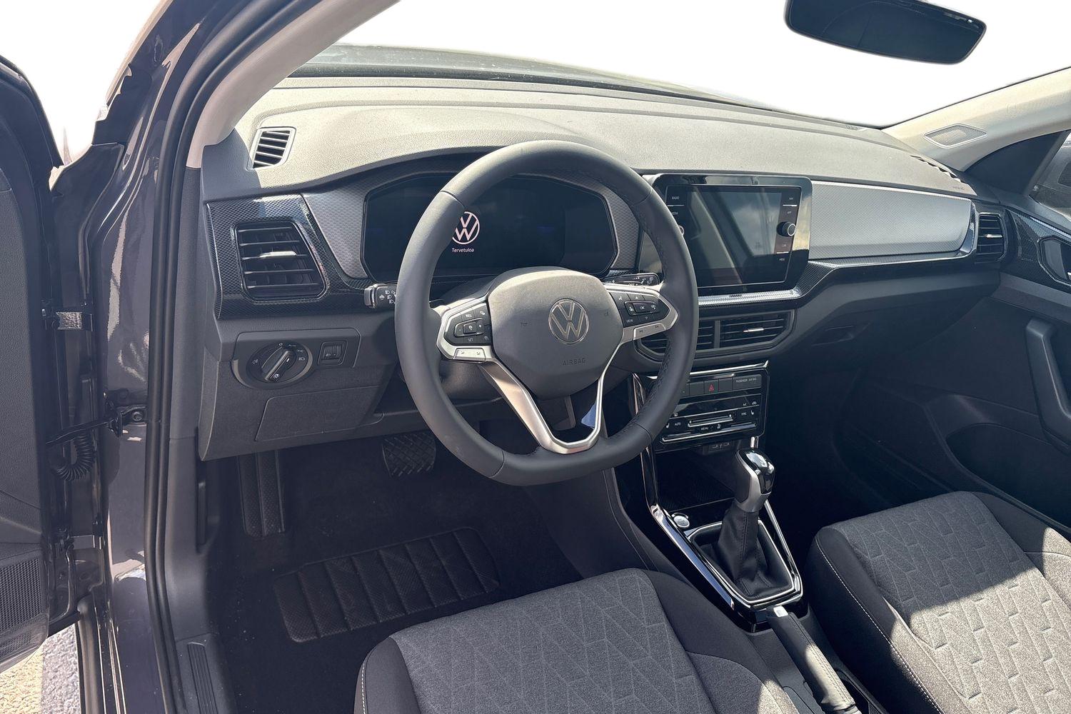 Volkswagen T-Cross 2026, kuva 7/15