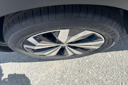 harmaa Volkswagen T-Cross 2026 kuva 10.