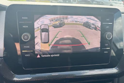 harmaa Volkswagen T-Cross 2026 kuva 12.
