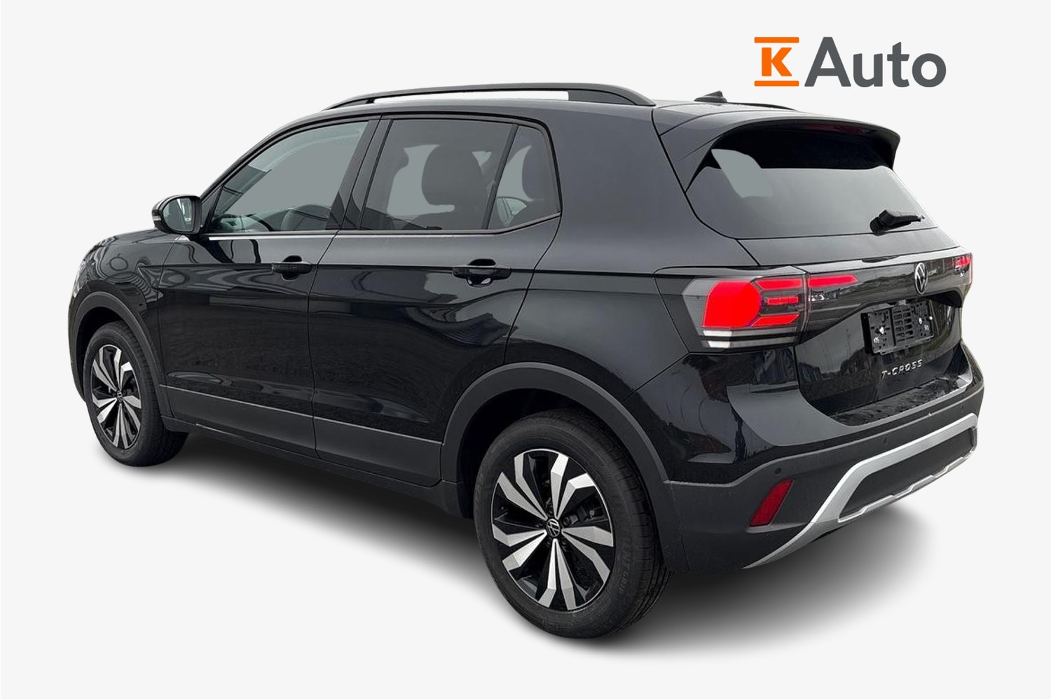 Volkswagen T-Cross 2026, kuva 2/15