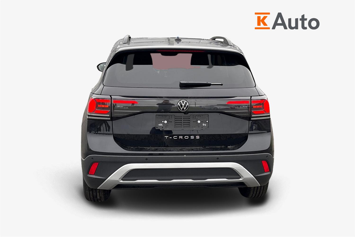 Volkswagen T-Cross 2026, kuva 3/15