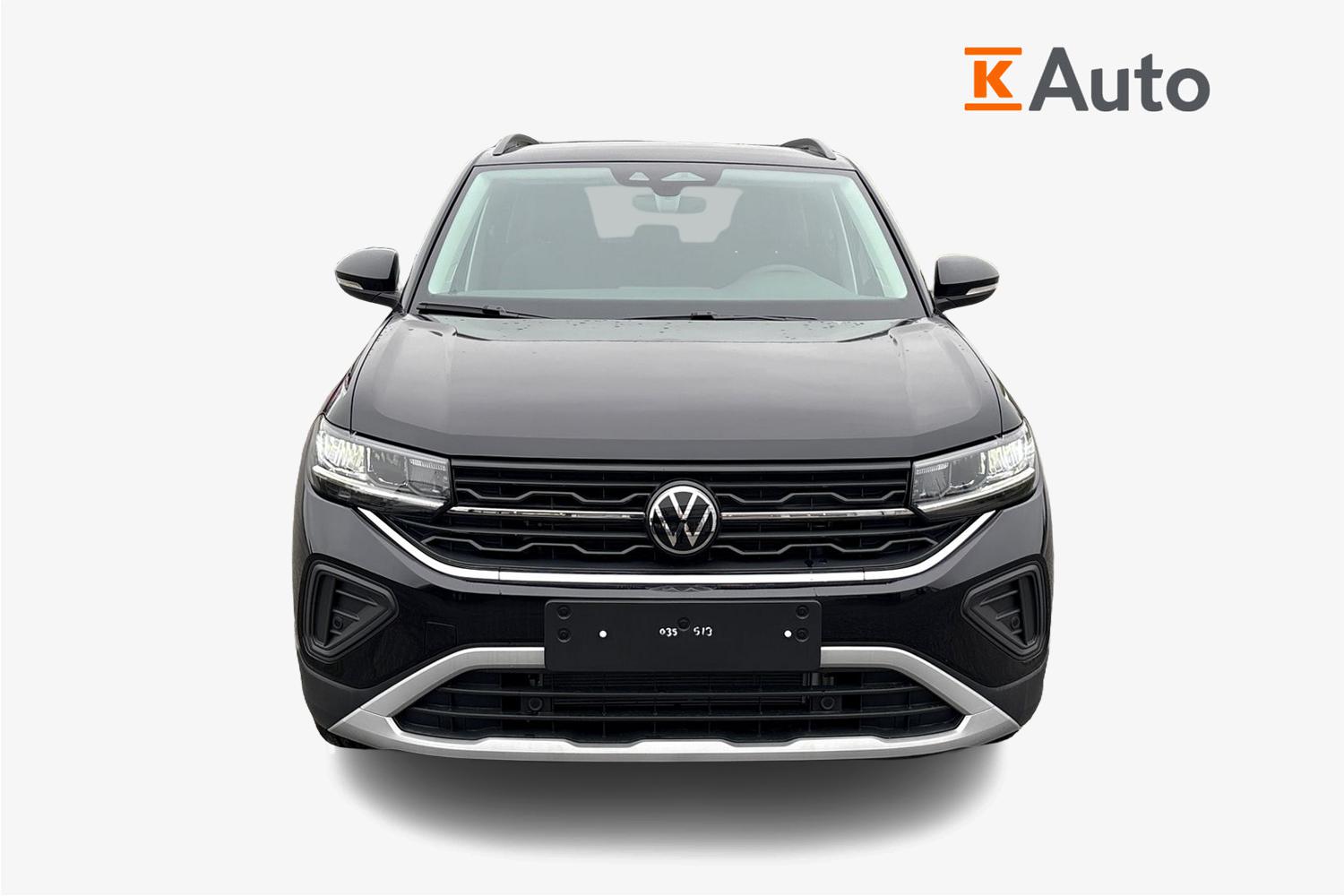 Volkswagen T-Cross 2026, kuva 4/15