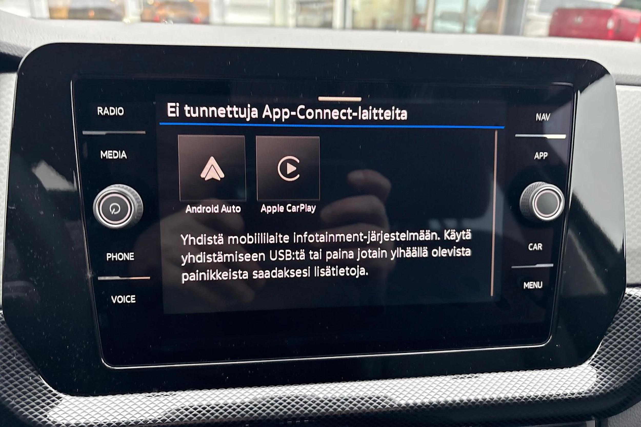 musta Volkswagen T-Cross 2026 kuva 14.