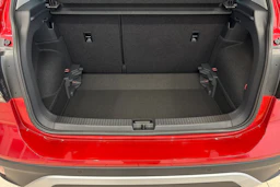 punainen Volkswagen T-Cross 2026 kuva 12.