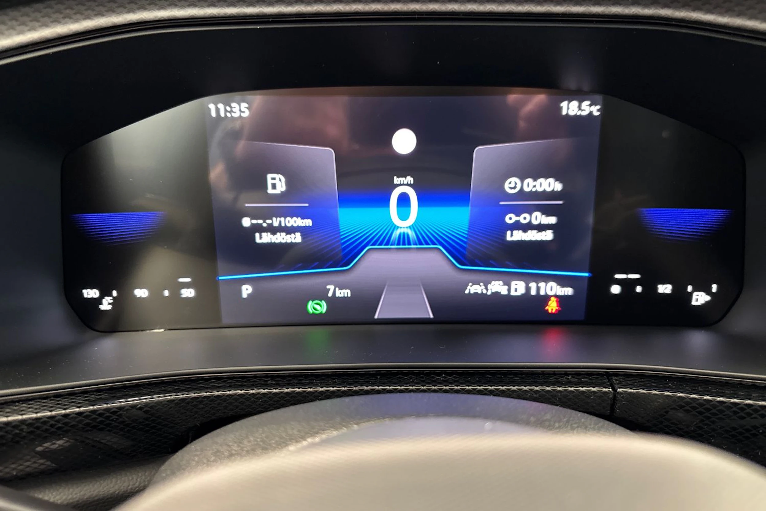 punainen Volkswagen T-Cross 2026 kuva 13.