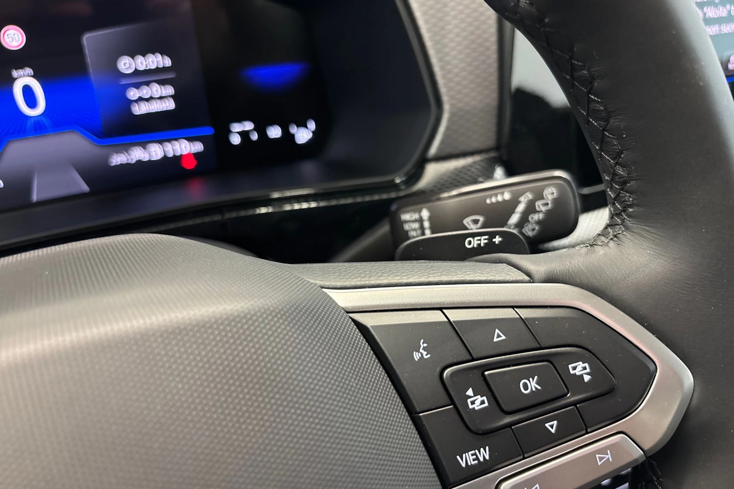 punainen Volkswagen T-Cross 2026 kuva 15.