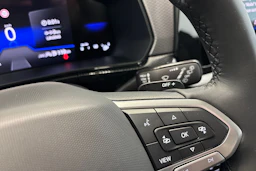 punainen Volkswagen T-Cross 2026 kuva 15.