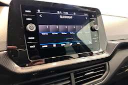 punainen Volkswagen T-Cross 2026 kuva 18.