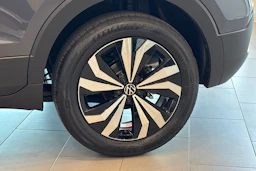 harmaa Volkswagen T-Cross 2026 kuva 10.
