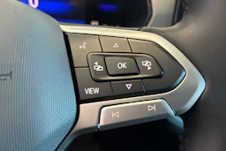 harmaa Volkswagen T-Cross 2026 kuva 14.