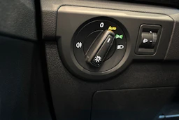 harmaa Volkswagen T-Cross 2026 kuva 15.