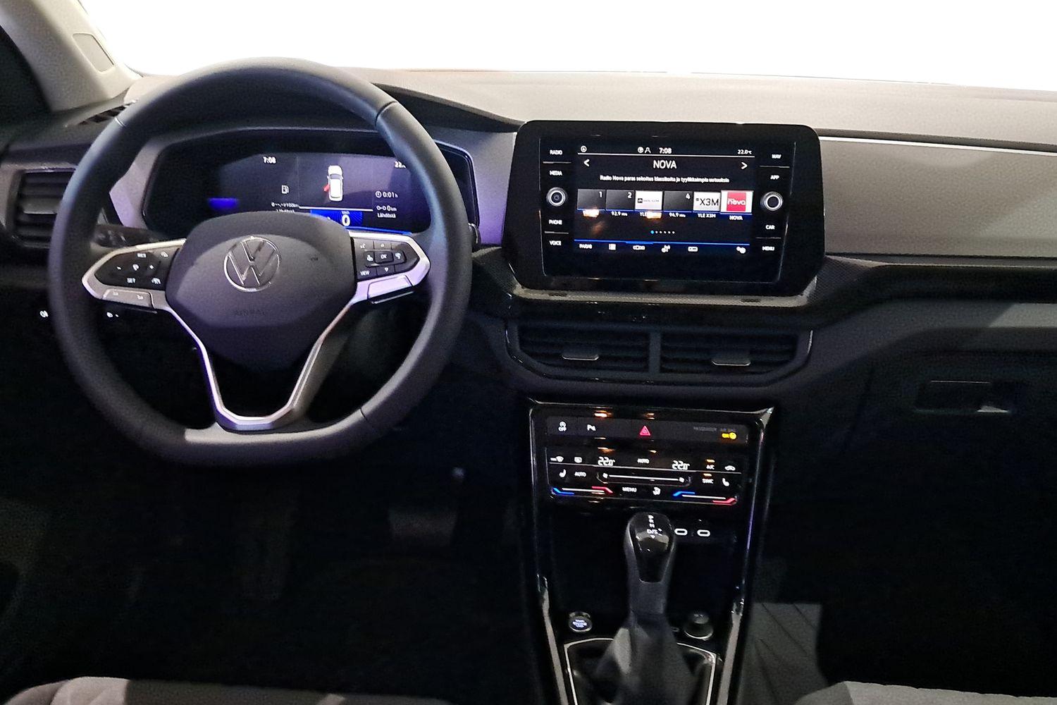 Volkswagen T-Cross 2026, kuva 7/15