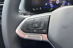 valkoinen Volkswagen T-Cross 2026 kuva 12.