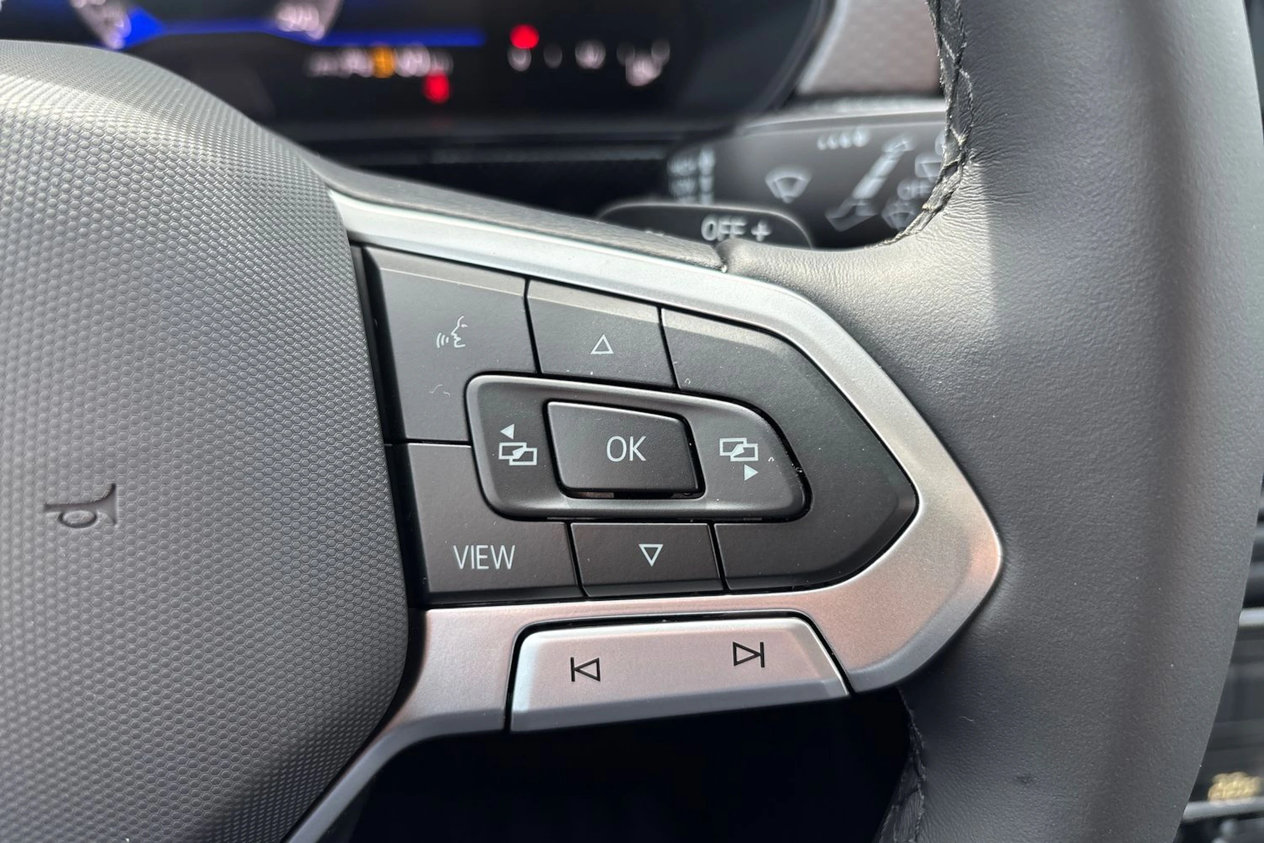 valkoinen Volkswagen T-Cross 2026 kuva 13.