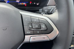 valkoinen Volkswagen T-Cross 2026 kuva 13.