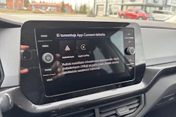 valkoinen Volkswagen T-Cross 2026 kuva 18.