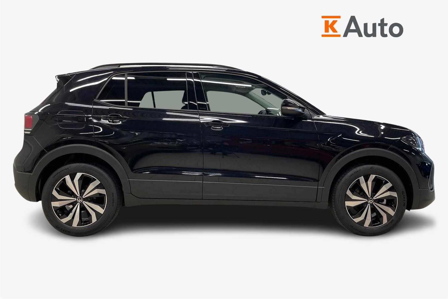 Volkswagen T-Cross 2026, kuva 5/15