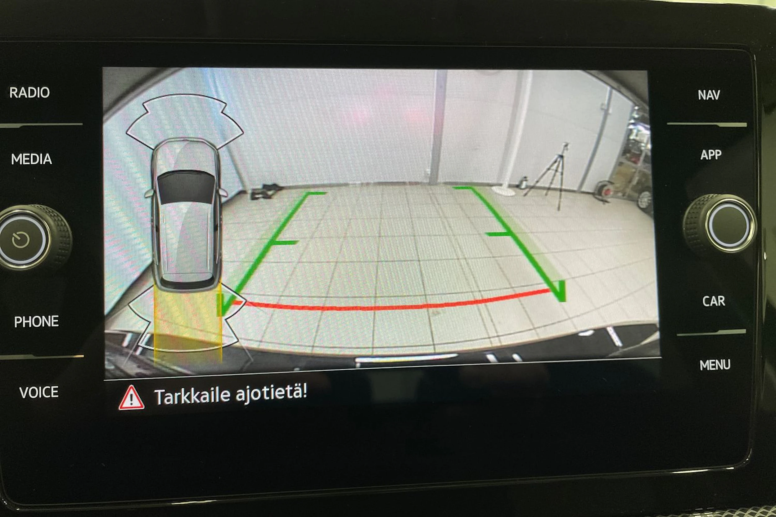 musta Volkswagen T-Cross 2026 kuva 10.