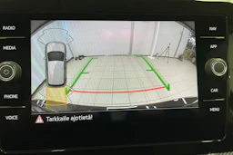 musta Volkswagen T-Cross 2026 kuva 10.