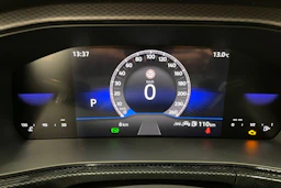 musta Volkswagen T-Cross 2026 kuva 12.