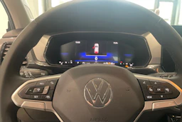 harmaa Volkswagen T-Cross 2026 kuva 13.