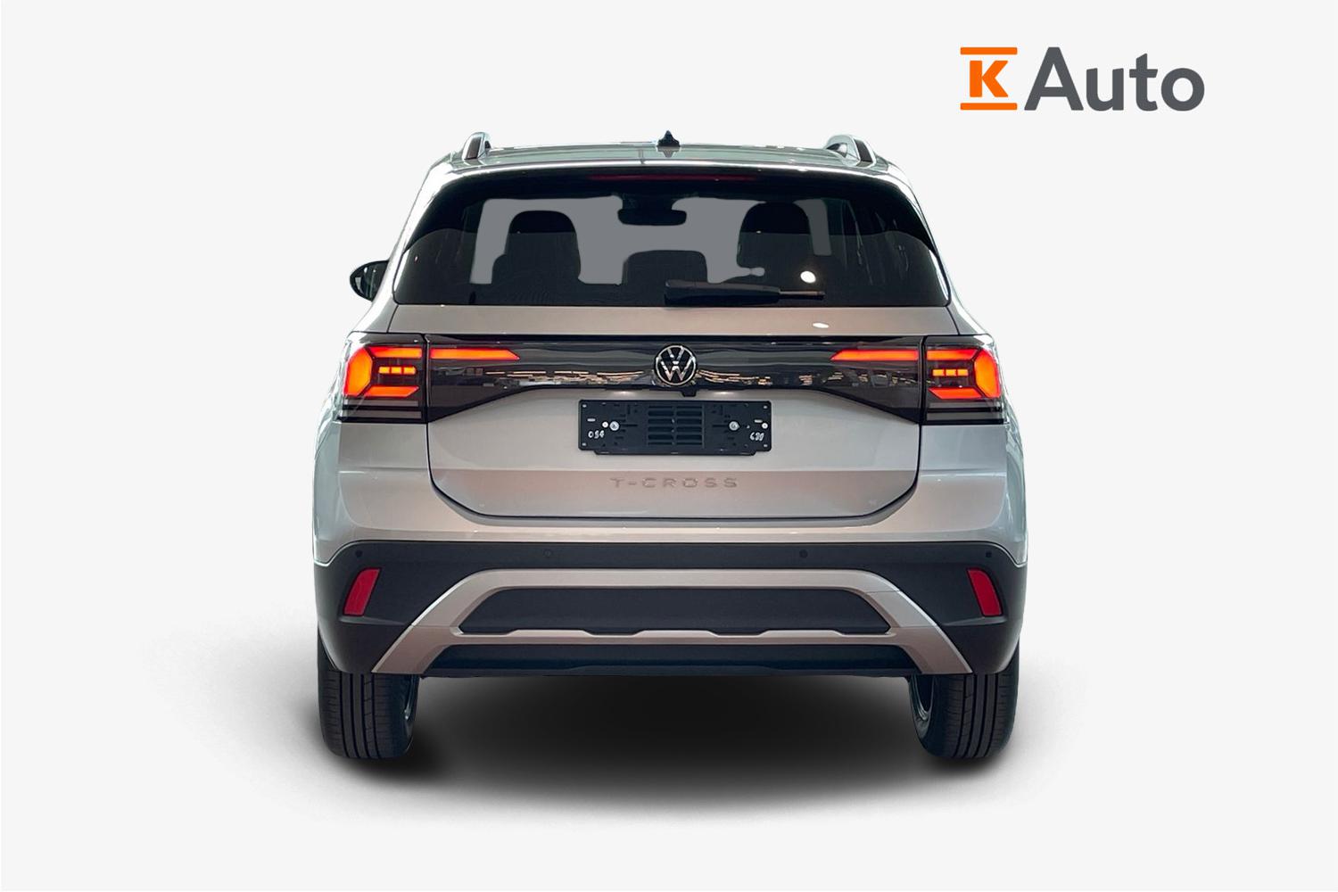 Volkswagen T-Cross 2026, kuva 3/21