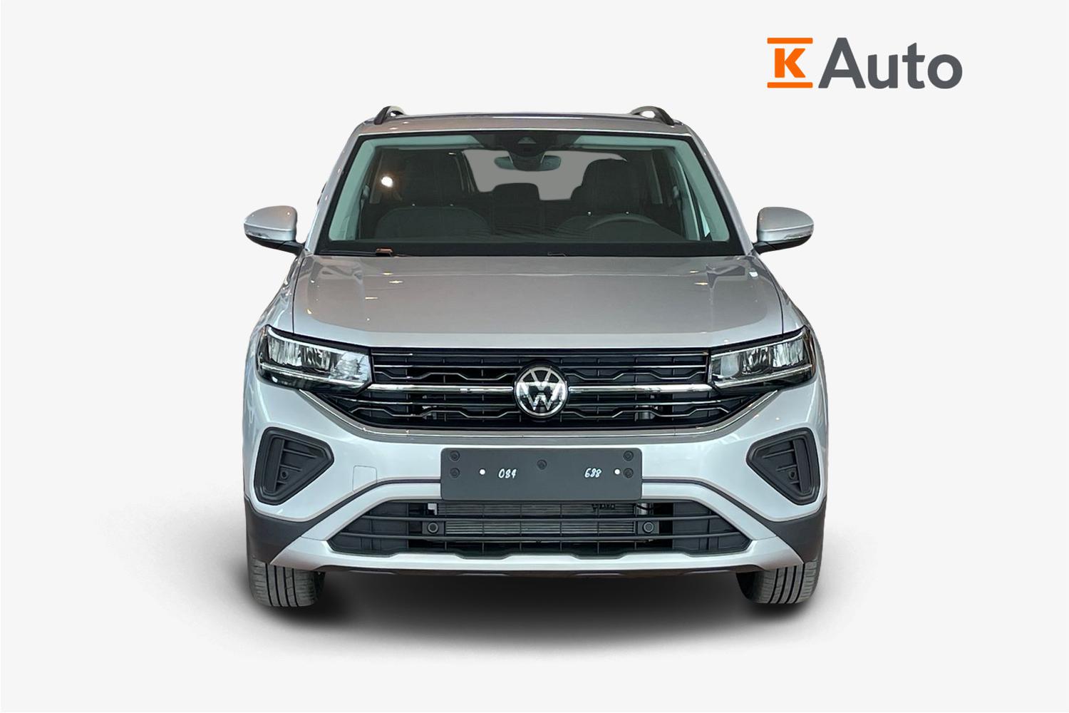 Volkswagen T-Cross 2026, kuva 4/21