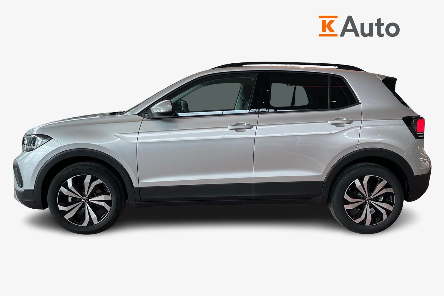 Volkswagen T-Cross 2026, kuva 5/21