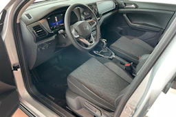 harmaa Volkswagen T-Cross 2026 kuva 6.