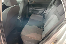 harmaa Volkswagen T-Cross 2026 kuva 8.