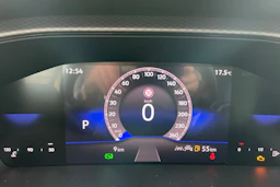 harmaa Volkswagen T-Cross 2026 kuva 14.