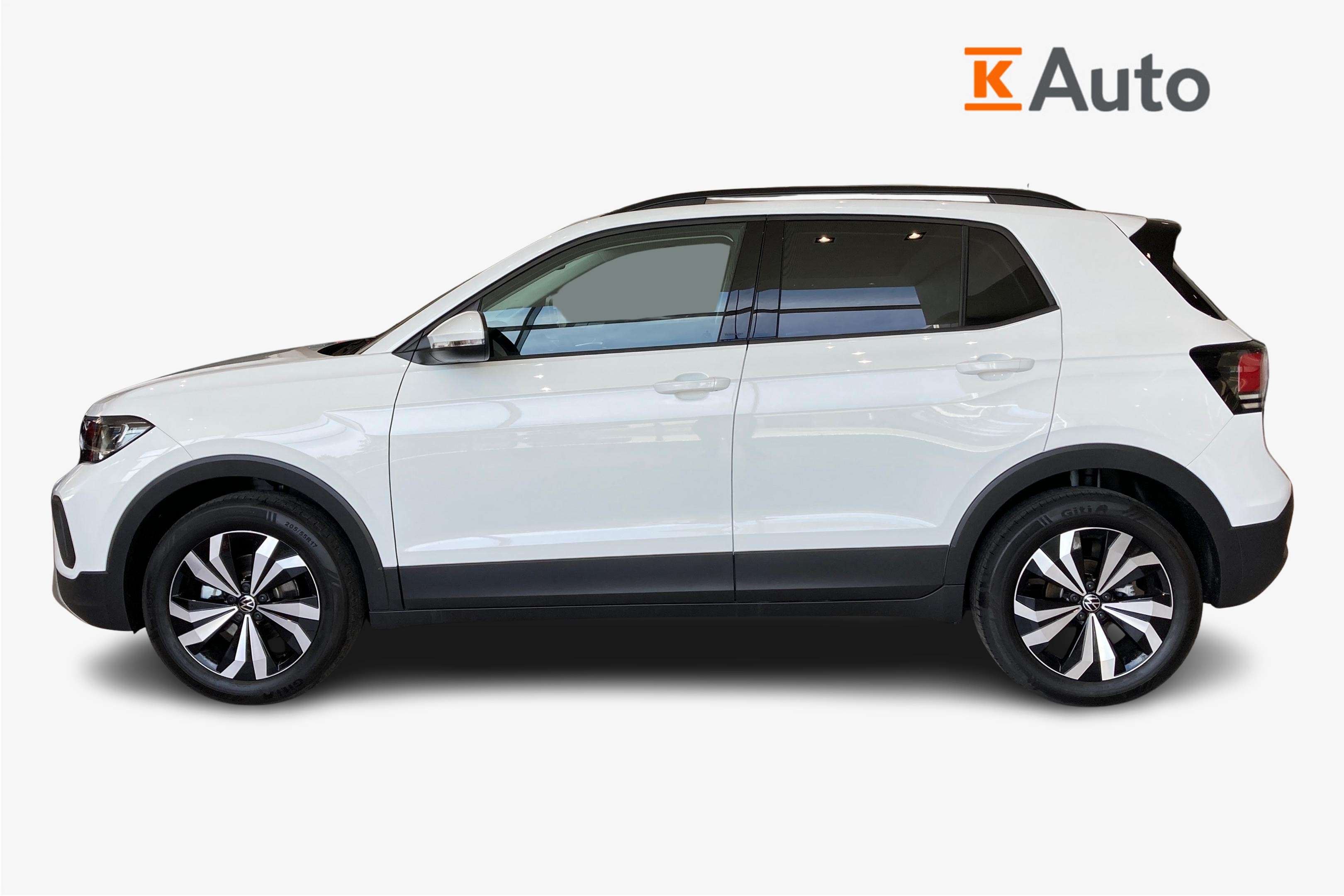 Volkswagen T-Cross 2026, kuva 5/18