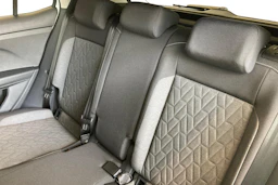 valkoinen Volkswagen T-Cross 2026 kuva 8.