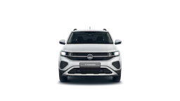 Reflex Silver -metalliväri Volkswagen T-Cross 2027 kuva 2.