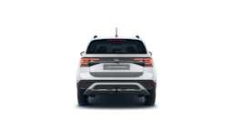 Reflex Silver -metalliväri Volkswagen T-Cross 2027 kuva 6.