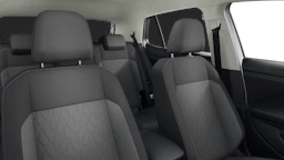 Reflex Silver -metalliväri Volkswagen T-Cross 2027 kuva 12.