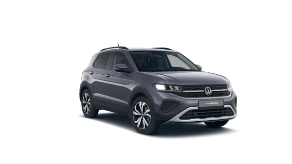 Volkswagen T-Cross Style Edition 1,0 TSI 85kW DSG-automaatti