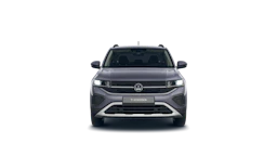 Smoky Grey -metalliväri Volkswagen T-Cross 2027 kuva 2.