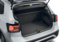 Reflex Silver -metalliväri Volkswagen T-Cross 2027 kuva 14.