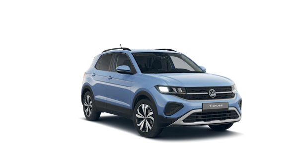 Volkswagen T-Cross Style Edition 1,0 TSI 85kW DSG-automaatti