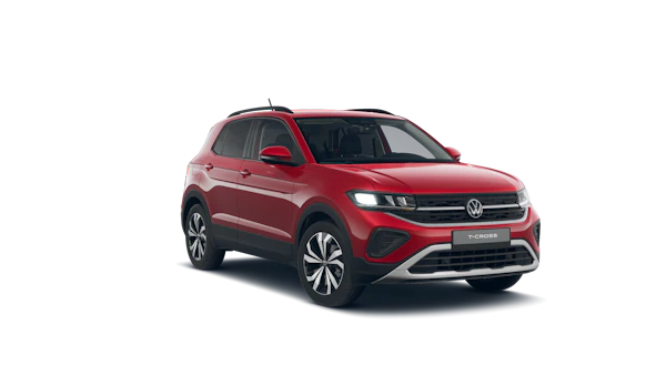 Volkswagen T-Cross Style Edition 1,0 TSI 85kW DSG-automaatti