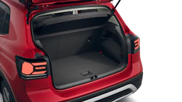 Kings Red -metalliväri Volkswagen T-Cross 2027 kuva 14.