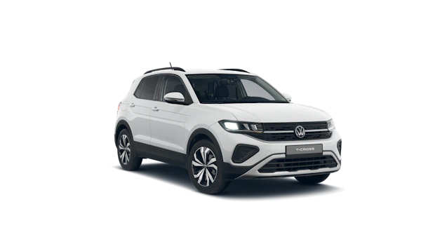 Volkswagen T-Cross Style Edition 1,0 TSI 85kW DSG-automaatti