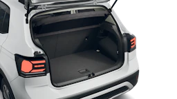 Pure White -normaaliväri Volkswagen T-Cross 2027 kuva 14.
